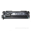 Hp 05a Compatible Toner Cartridge high quality HP CE505a toner cartridge Manufactory